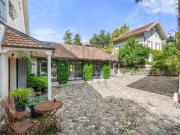 Raffinesse und Intimität im Herzen des Heiligen Landes