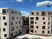 Raffiniert geschnittene 3 Zimmerwohnung im Erstbezug!