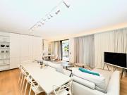 Raffinierte Wohnung an zentraler Lage in Lugano