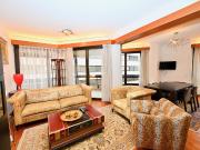 Raffinierte Wohnung in der Nähe des Zentrums von Lugano...