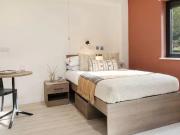 Raffles Hall York Student Accommodation | Amber Raffles Hall York Student Accommodation | Amber