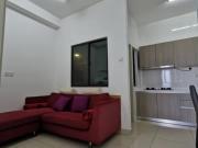 Raffles Suites Sutera Utama Midas Perling Nearby CIQ Low...