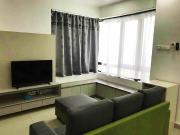 Rafflesia Condominium Sentul 1carpark fully furnished...