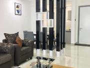 Rafflesia Sentul fully furnished walk to LRT