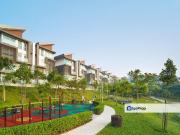 Rafflesia @ The Hill