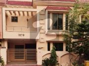 Rafi Block 5 Marla House Available For Sale Single Unit...
