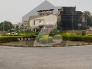 Rafi Block 8 Marla Plot Main BLVD Very Prime Location In...