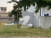 Rafi Block Bahria Town Plot For Sale