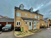 Raft Way, Oxley Park, 3 Bedroom Semi detached