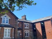 Ragan House, Knutsford Road, Office To Lease