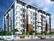 Aadhya Brundavan,Ragannaguda 2 BHK Apartment For Sale...