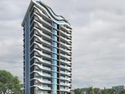 Raghuvir Sheron,Vesu 2 BHK Apartment For Sale Surat