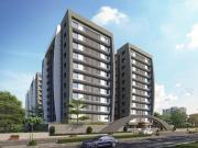 Raghuvir Spalex,Vesu 3 BHK Apartment For Sale Surat