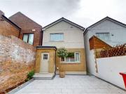 Raglan Lane, Ballsbridge, Dublin 4