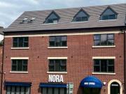 Raglan Road, Flat Nora Residences, Leeds, 1 Bedroom...