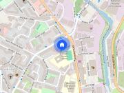 Raglan Street, Glasgow, G4