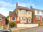 Ragsdale Street, Rothwell, Kettering