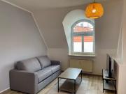 RAHA Comfortable home at the main station fully equipped...