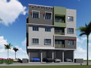 Rahara 2 BHK Apartment For Sale Kolkata