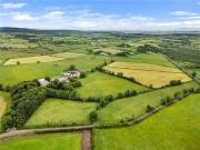 Raheen House & Farm, Raheen, Killala, Co. Mayo