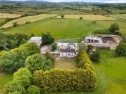 Raheen House & Farm, Raheen, Killala, Co Mayo, F26TF40...