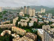 Raheja Complex 2.5 Bedroom 1200 Sq. Ft. Apartment in...