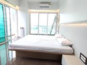 Raheja Imperia 3 Bedroom 1447 Sq. Ft. Apartment in Worli...