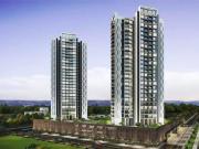Raheja Lunaris 1 Callisto,Juinagar 2 BHK Apartment For...