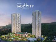 Raheja Prime 2 Commercial Shop 897 Sq. Ft. in Juinagar...