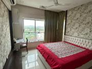 Raheja Sherwood 3 Bedroom 1231 Sq. Ft. Apartment in...