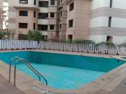 Raheja Sherwood 3 Bedroom 1405 Sq. Ft. Apartment in...
