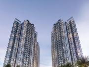 Raheja Solaris 2,Juinagar 3 BHK Apartment For Sale Navi...