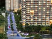 Rahu bldg Satori Residences 1br 27.5sqm condo in Pasig...