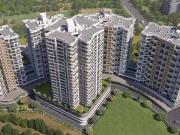 Baner 4 BHK Apartment For Sale Pune