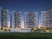 Baner 3 BHK Apartment For Sale Pune