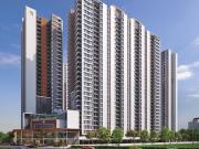 Rahul Downtown,Punawale 3 BHK Apartment For Sale Pune