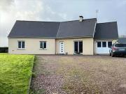 Raids 50500 Achat / Vente maison 6 pièces t6