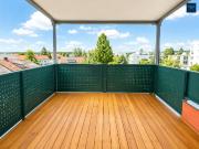Raiffeisenstraße 114/9 Helle 3 Zimmer Wohnung mit...