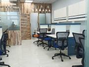 Raikar Chambers Commercial Showroom 1500 Sq. Ft. in...