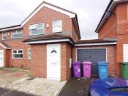 Railbrook Hey, Old Swan, 3 Bedroom Terraced