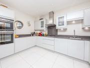 Railshead Road, Old Isleworth, TW7