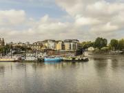 Railshead Road Old Isleworth, TW7