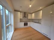 Railton Way, Swindon SN3, 3 bed town house to rent,...