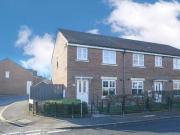 Railway Close, Springwell Village, 3 Bedroom End