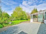 Railway Cottage, Clownings, Straffan, County Kildare,...