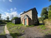 Railway Cottage, Drumcong, Carrick on Shannon, Leitrim...