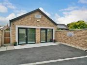 Railway Mews, Railway Terrace, Naas, County Kildare