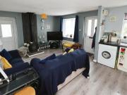 Railway Park Close, Lincoln, 1 Bedroom Bungalow