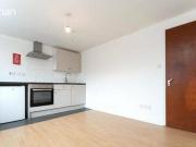 Railway Road, Newhaven, 1 Bedroom Flat