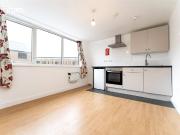 Railway Road, Newhaven, East Sussex BN9, Studio to rent,...